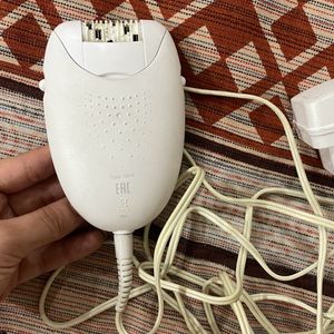 Braun Epilator