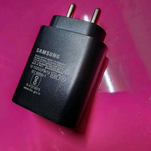 Samsung 25WPD Travel Adapter