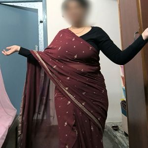 Ready to Wear/ Readymade Saree