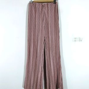 Multi Printed Trouser (Women's)