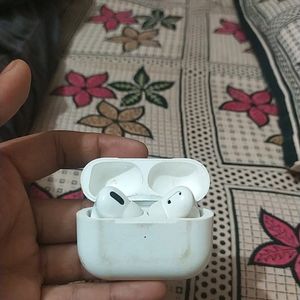 APPLE AIRPODS PRO earbud