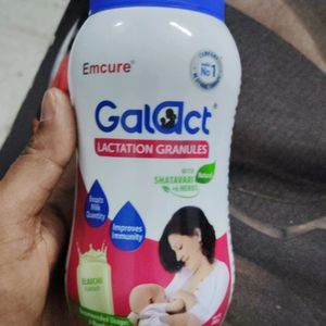 Galact Lactation Granules