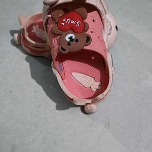 Baby Footwear