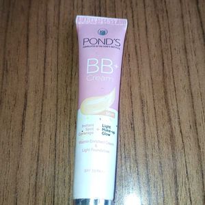 Ponds Bb Cream