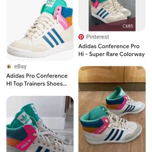 adidas Neo Shoes