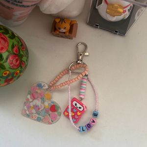 Love Keychain 💝