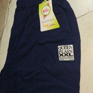 Cotton Legging