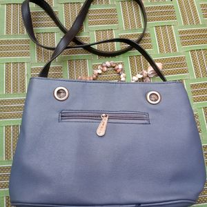 Fancy Sling Bag