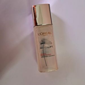 L'Oreal Paris Revitalift Crystal