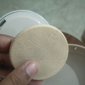 Compact Powder