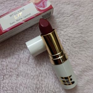 Myglamm Satin Matte