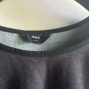 Max Grey Warming Innerwear