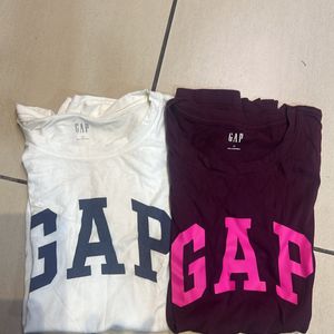 Gap Tshirts