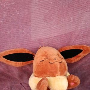 Pokemon Eevee Imported Toy