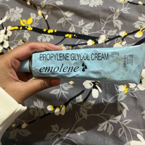 Emolene Viral Moisturizer (100g)