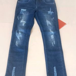 Two Combo Jeans