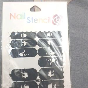 Nail Art Set