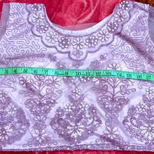 Beautiful Lehenga Choli