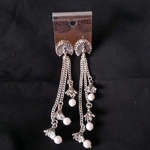 Western and Indian Earings