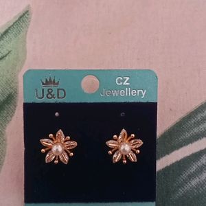 AD EARRINGS