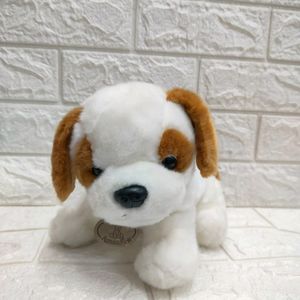 Dog Plush