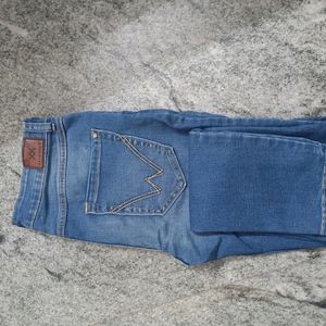 Brand New Wavelength Jeans