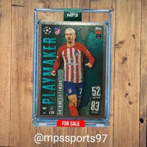 TOPPS | 23/24 Match Attax TCG - Antoine Griezmann