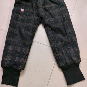 Winter Combo Pant