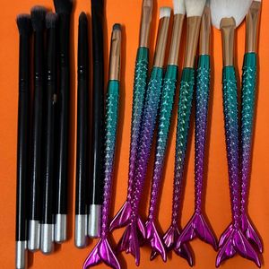 Makeup Brushes