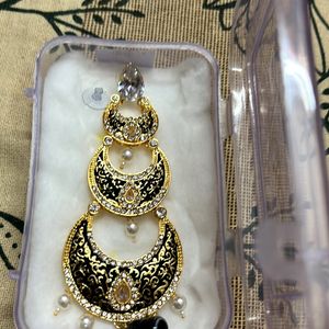 Indo Western Jewellery