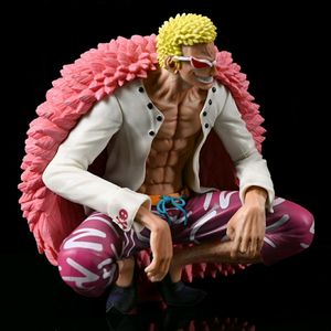 Donquixote Doflamingo Anime PVC Action Figure-16cm