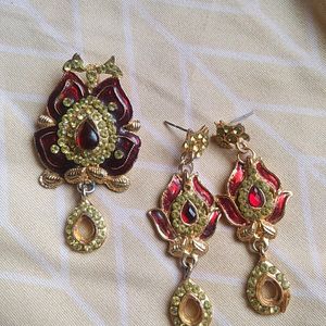 Jewelery Set