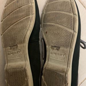 Sperry Men’s Loafers Imported From USA