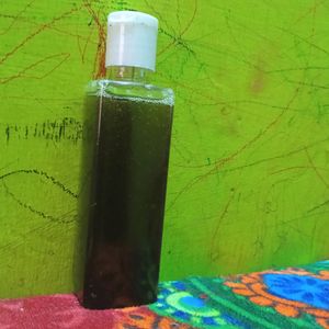 Secret Herbal Oil+ Protein Pack