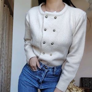 Women's Cardigan