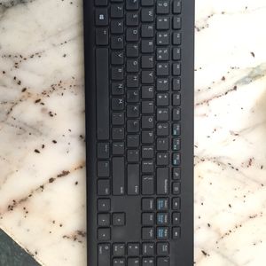 Dell Wireless Keyboard