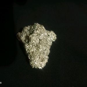 Pyrite Fulls Gold