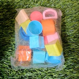 Abcd Sorter Toys For Kids Playtime