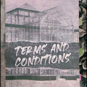 Novel Title: Terms and Conditions    Author: Lauren Asher Genre: Multicultural Romances, Billionaire Romance, Contemporary Romance