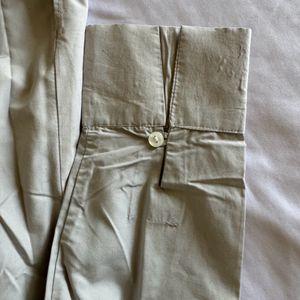 Tailor Fit Formal Shirt