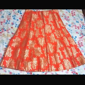 Beautiful Banarsi Lehnga Choli