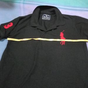 POLO TSHIRT