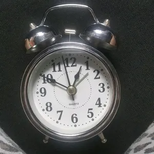 table clock - negotiable