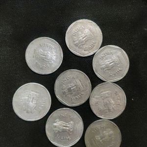 8 Pieces @1600 Coins