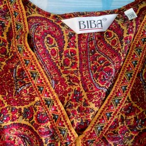 Biba Kurti