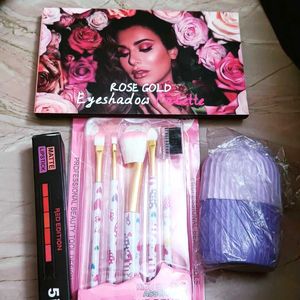 Combo Makeup Products