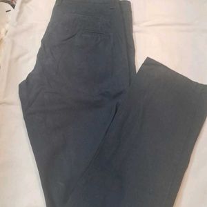 Dark Blue Trouser Mate Finish