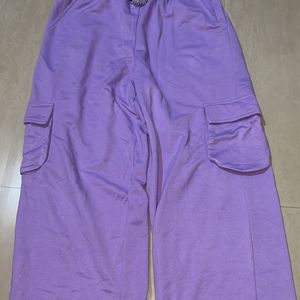 Straight Pants For Daily Wear