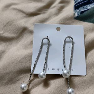 Korean Earings