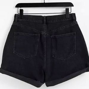 Women Denim Shorts